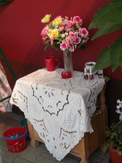 Picture 4686 - FLORI DIVERSE