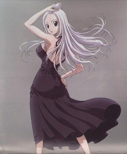 Mirajane.Strauss:X