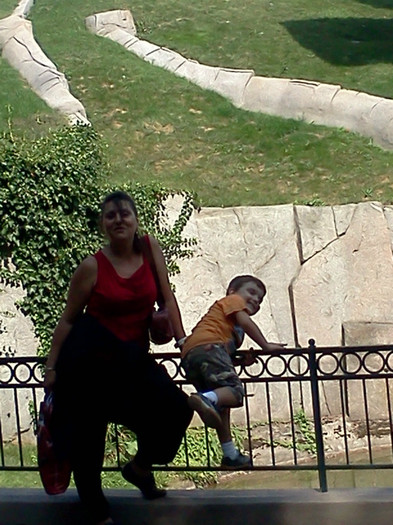  - eu si copiii