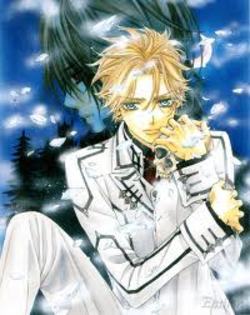 imagesCABGHC8R - Vampire Knight