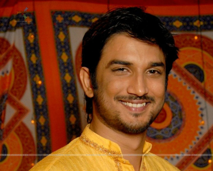 104798-sushant-rajput - O-Sushant Rajput