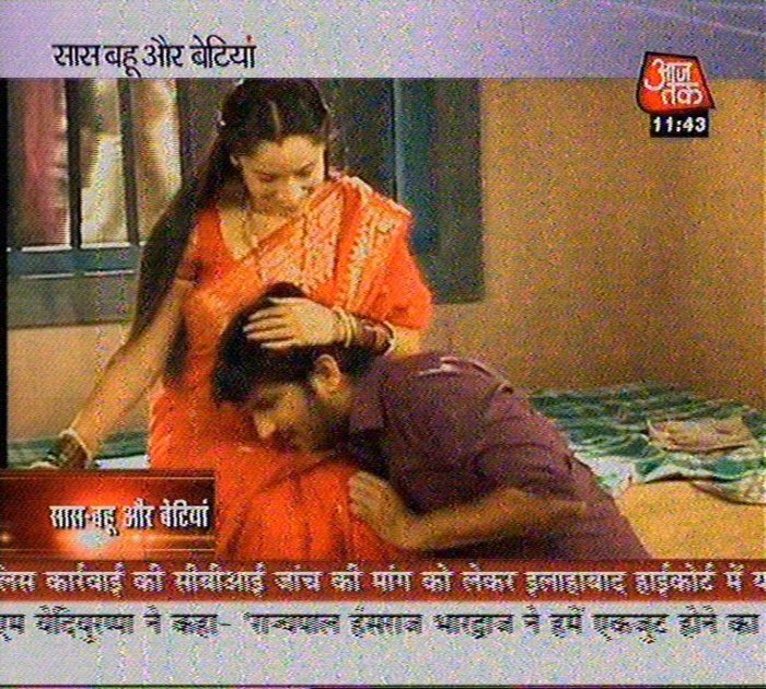 16th May 2011 - O-Pavita Rishta 16th May