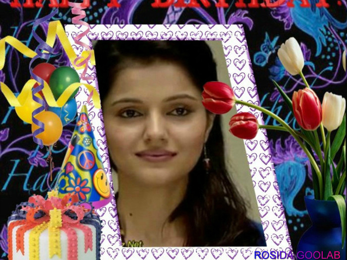ZWsaJ - RUBINA DILAIK NEW 4