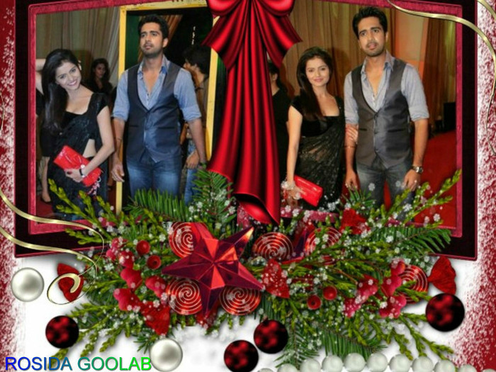 vWRtq - Rubina and Avinash 3