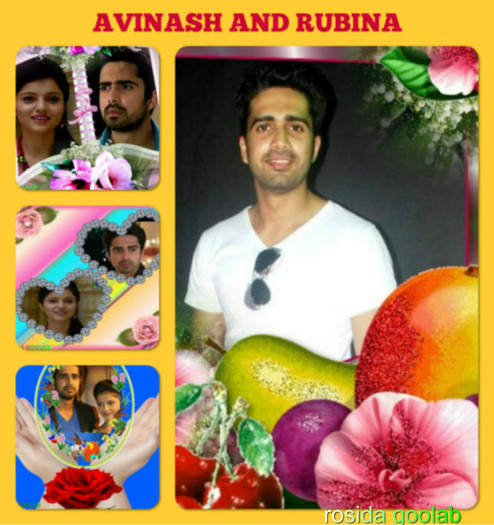 Wd8Pw - Rubina and Avinash 3