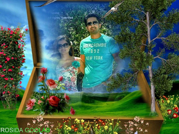 YiaPx - Rubina and Avinash 3