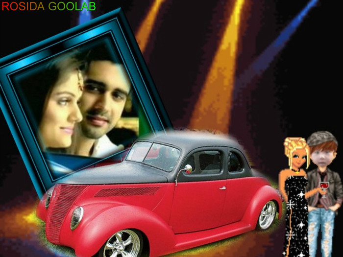 ZB6AN - Rubina and Avinash 3