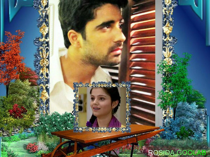 ZeAP2 - Rubina and Avinash 3