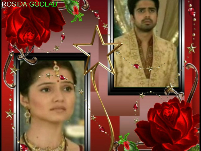 Zm0ly - Rubina and Avinash 3