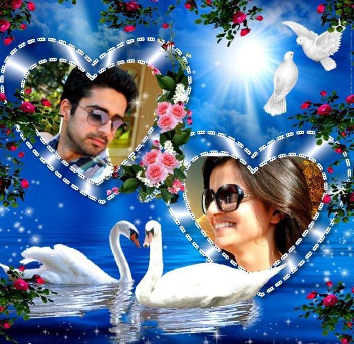 zuKaf - Rubina and Avinash 3