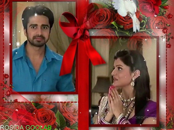 3KpEc - Rubina and Avinash 3