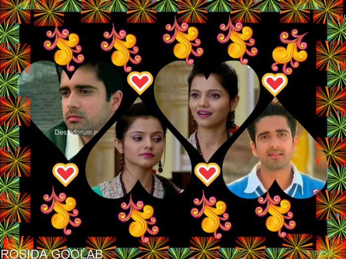 4mzoK - Rubina and Avinash 3