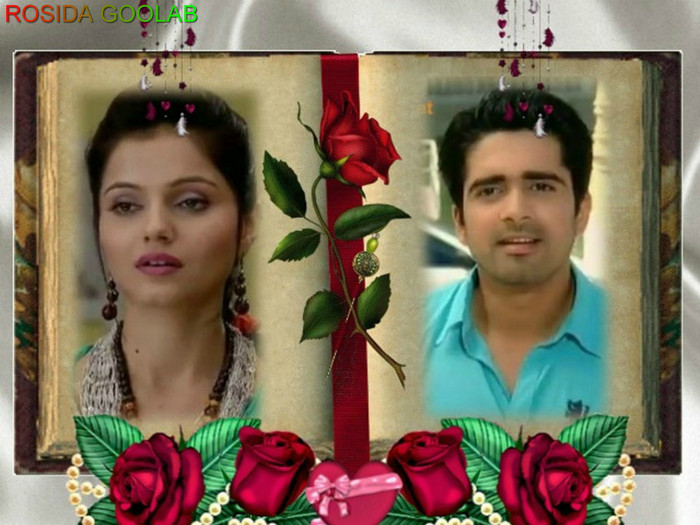 07eHi - Rubina and Avinash 3