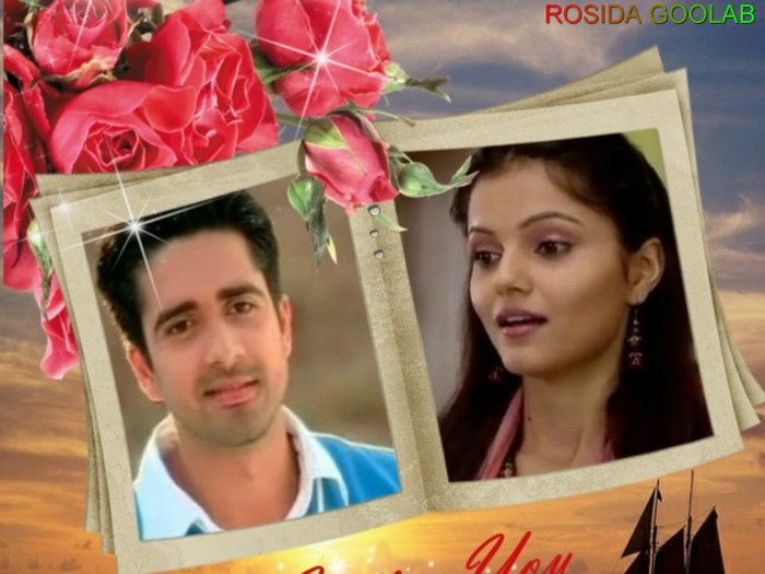 67Bi4 - Rubina and Avinash 3