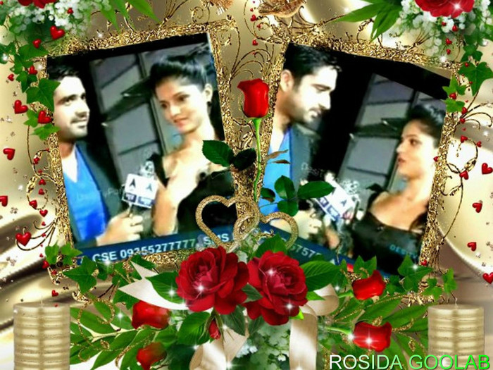 FYEbY - Rubina and Avinash 3