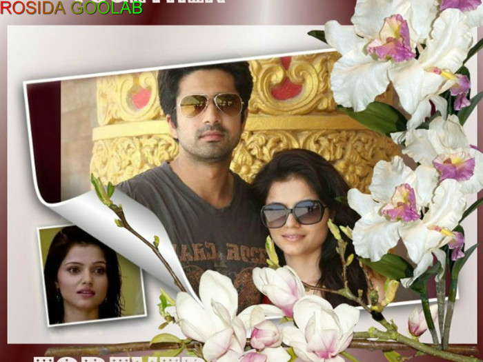 gkNjy - Rubina and Avinash 3