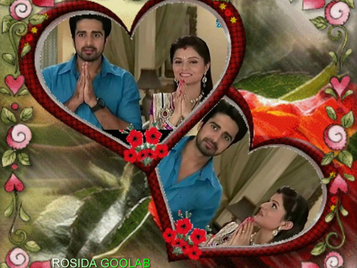 hSa5h - Rubina and Avinash 3