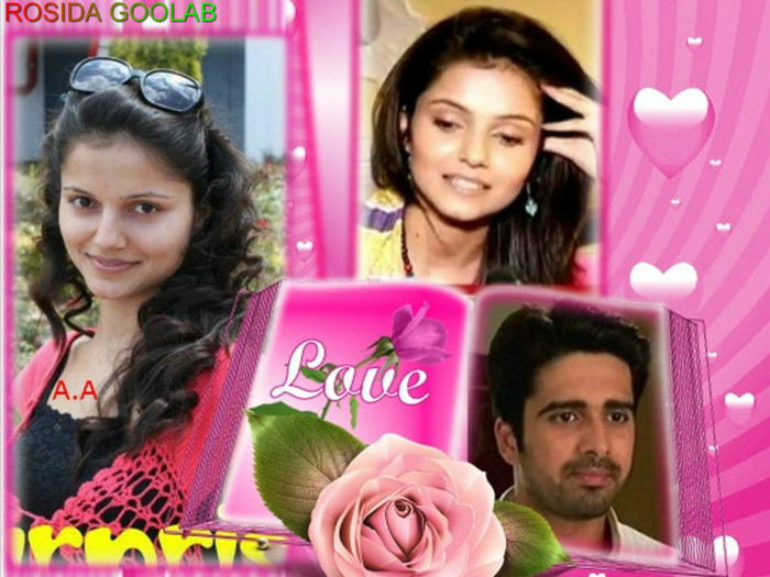 icohj - Rubina and Avinash 3