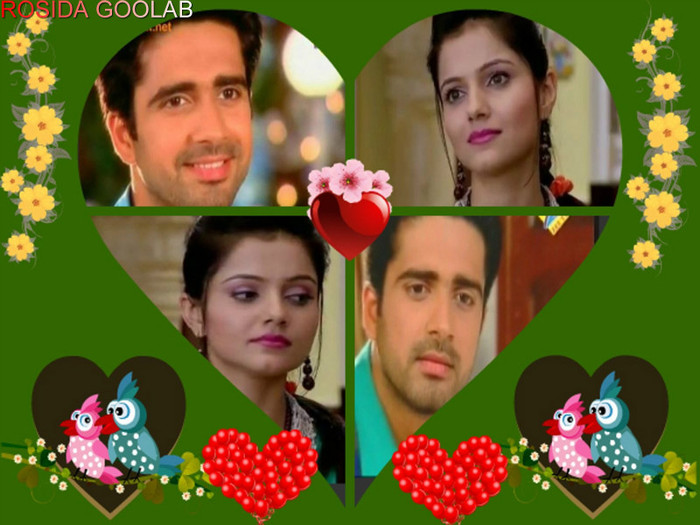 ipCSU - Rubina and Avinash 3