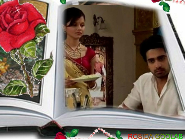 JbPle - Rubina and Avinash 3