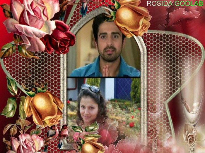 KmJkW - Rubina and Avinash 3