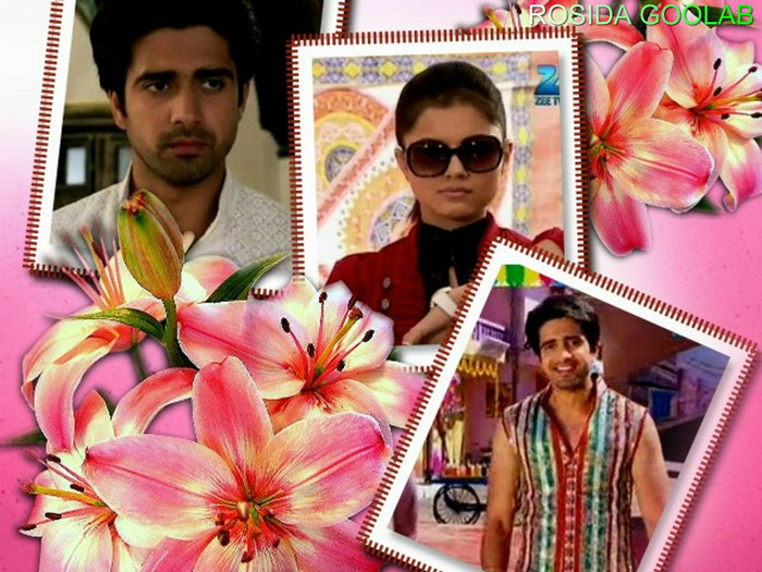 KoFpq - Rubina and Avinash 3