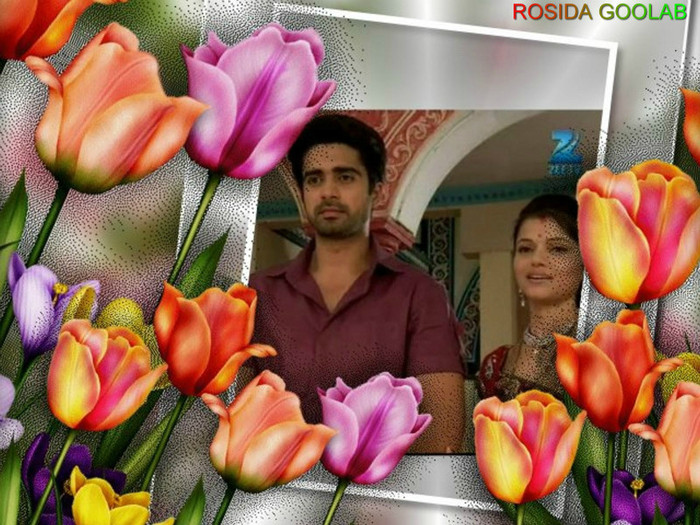 lEybl - Rubina and Avinash 3