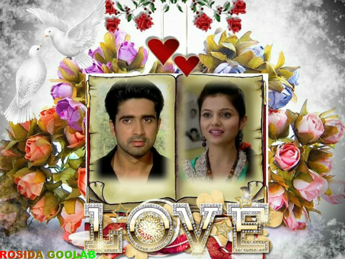 noppN - Rubina and Avinash 3