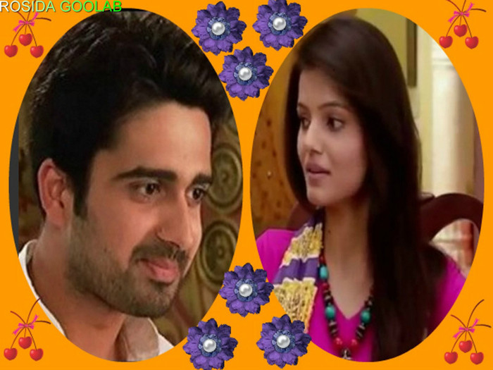 POeCE - Rubina and Avinash 3