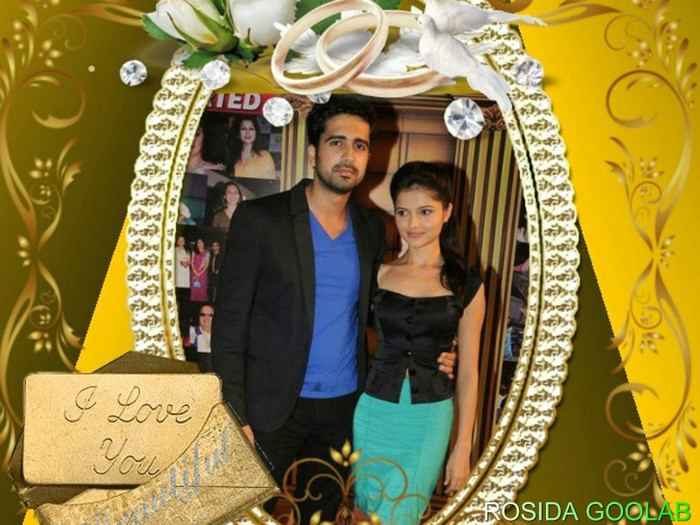 scUz2 - Rubina and Avinash 3