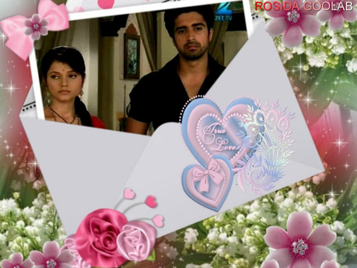 TMqDP - Rubina and Avinash 3