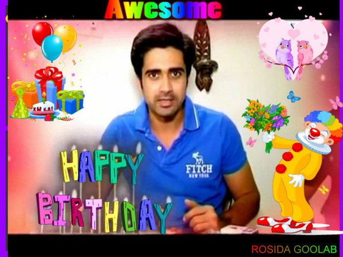 LjDZi - Avinash Sachdev