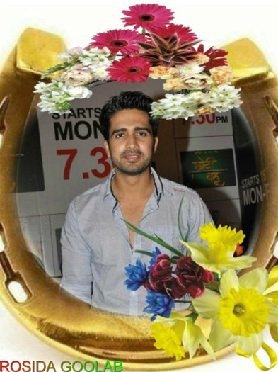 LOGMN - Avinash Sachdev