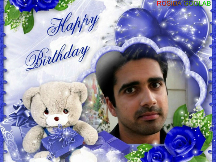 MasZG - Avinash Sachdev