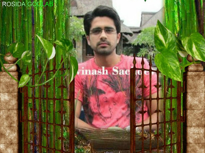 u61wu - Avinash Sachdev