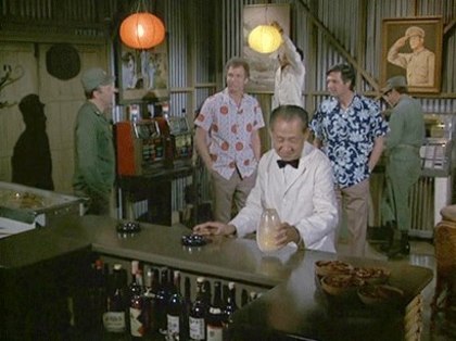 Mash - Mash 1972-1983