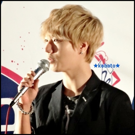  - k -x- Kim Jong Woon - Yesung - k