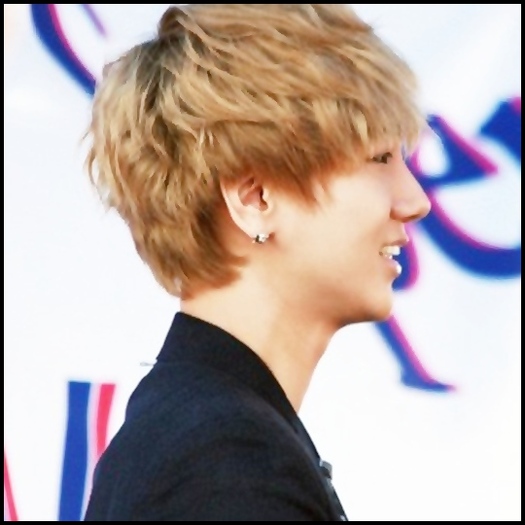  - k -x- Kim Jong Woon - Yesung - k