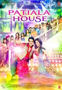 Patiala House