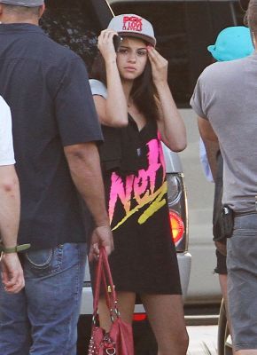 normal_SantaMonica27March_05 - On the set of Spring Breakers in Santa Monica March 27 2012