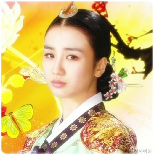 `Yesoya` - 0 - 0 - 1 Queen Inhyeon