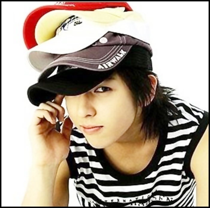 9 - k -x- Kim Kibum - - snowers  -- k