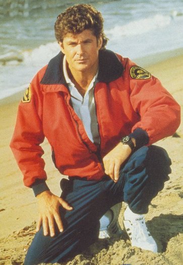 Baywatch - Baywatch 1989-2001