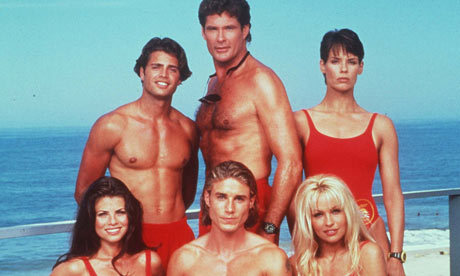 Baywatch - Baywatch 1989-2001