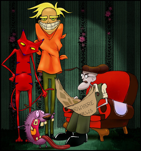 courage_the_cowardly_dog_by_etve-d395wwe - desene