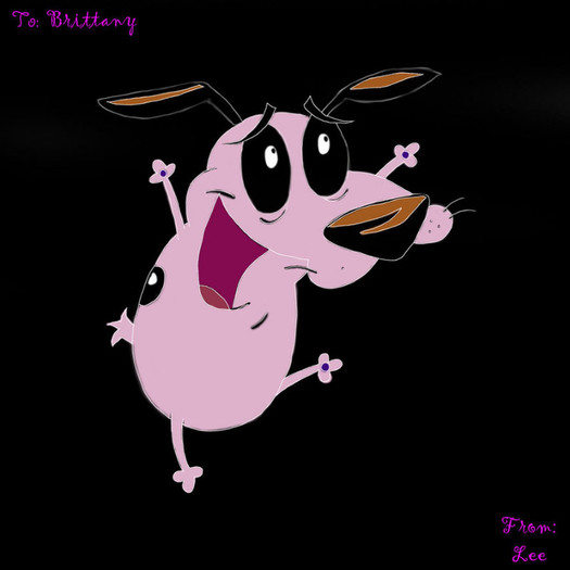 courage_the_cowardly_dog_by_lee31-d3dtiel