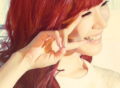 Tiffany Peace :x .