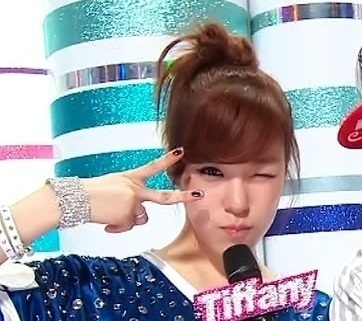Tiffany Peace :x .