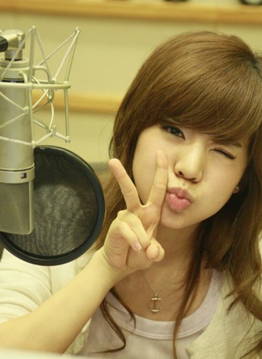 Sunny Peace :x . - SNSD - Peace