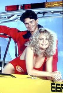 Baywatch - Baywatch 1989-2001